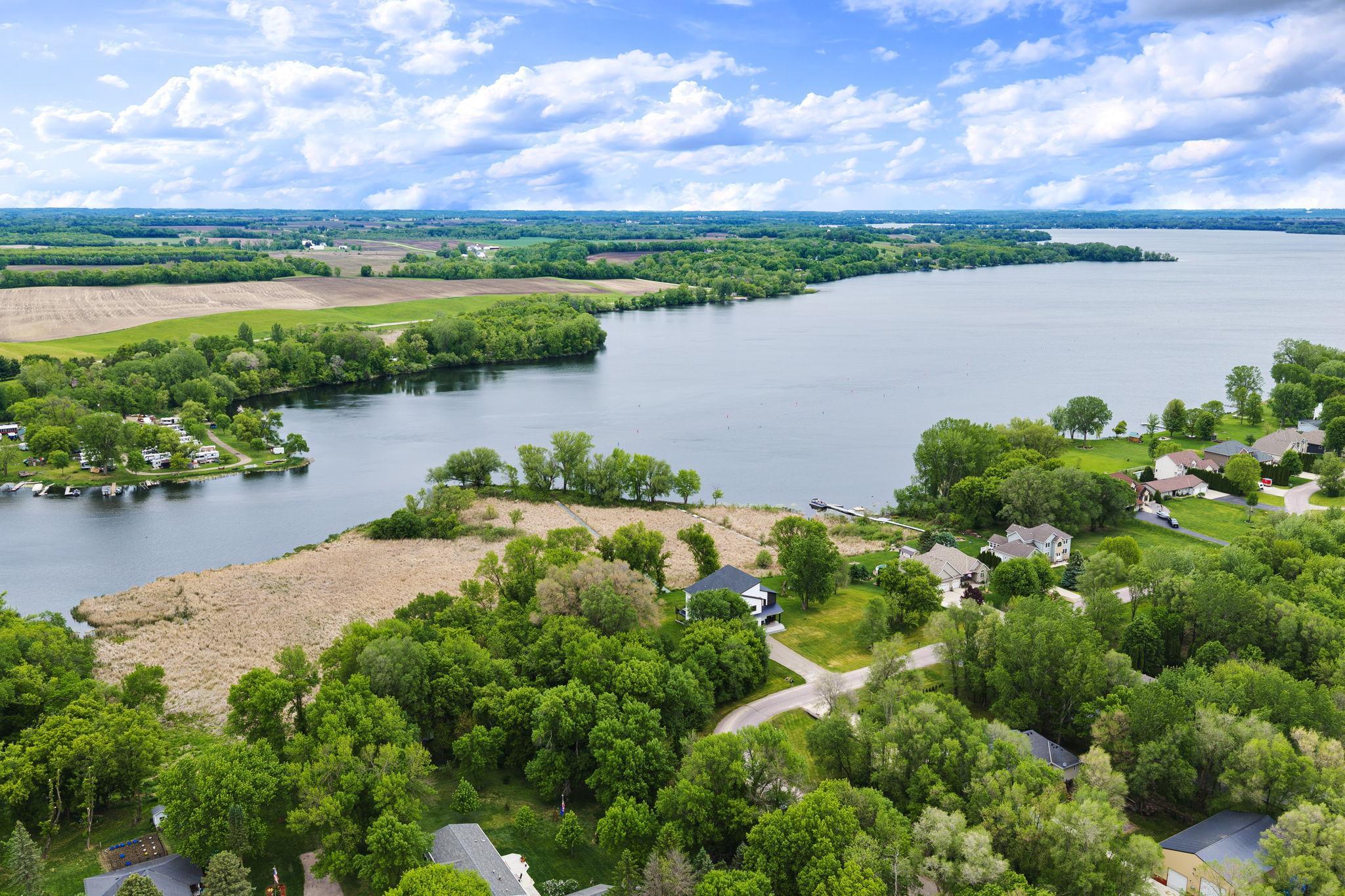Land in Faribault 4