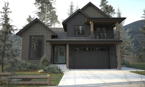 396 Eagle St, Harrison Hot Springs, BC, V0M | Card Image