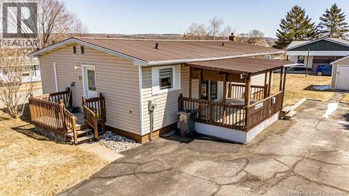 16 Harding Dr, Nackawic, NB, E6G1C4 | Card Image