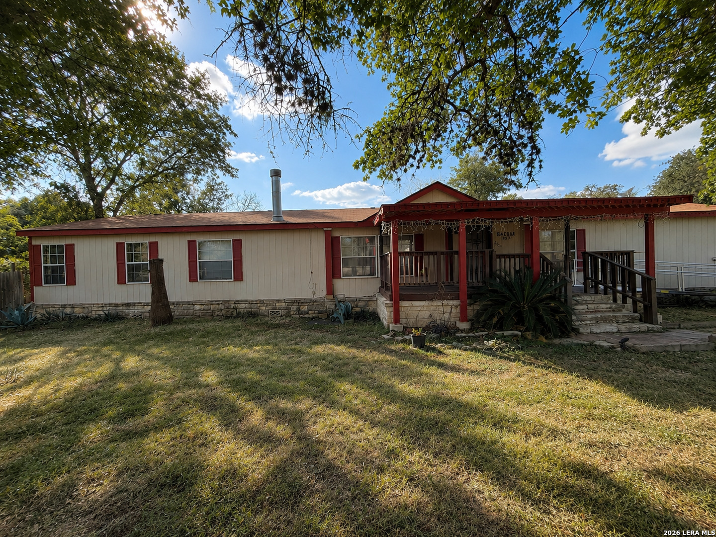 Residential in San Antonio 2