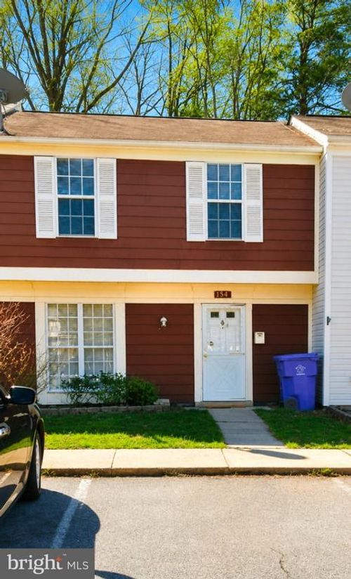 2561 Robinson Pl, WALDORF, MD, 20602-2061 | Card Image