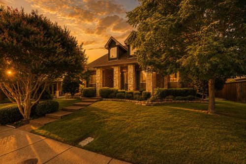 1750 Lake Forest Dr, Rockwall, TX, 75087-3342 | Card Image