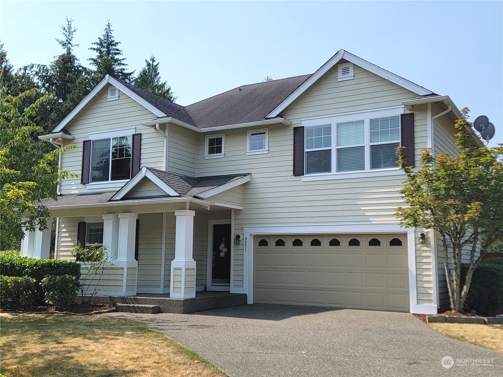 223rd Ave, Redmond, WA 98053