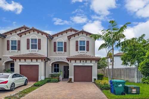 12960 Nw 22nd Pl, Miami, FL, 33167-1472 | Card Image