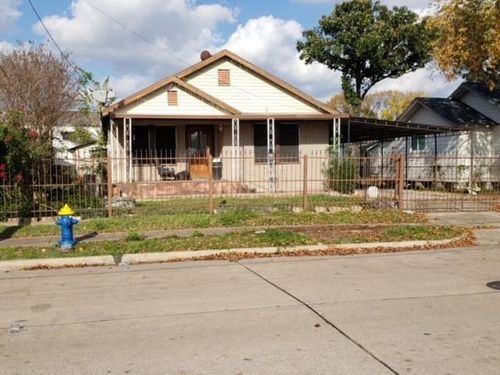 6633 Avenue N, Houston, TX, 77011-1317 | Card Image