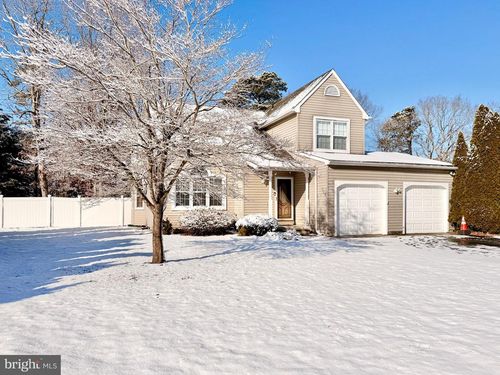 354 Briar Dr, MILLVILLE, NJ, 08332-5115 | Card Image