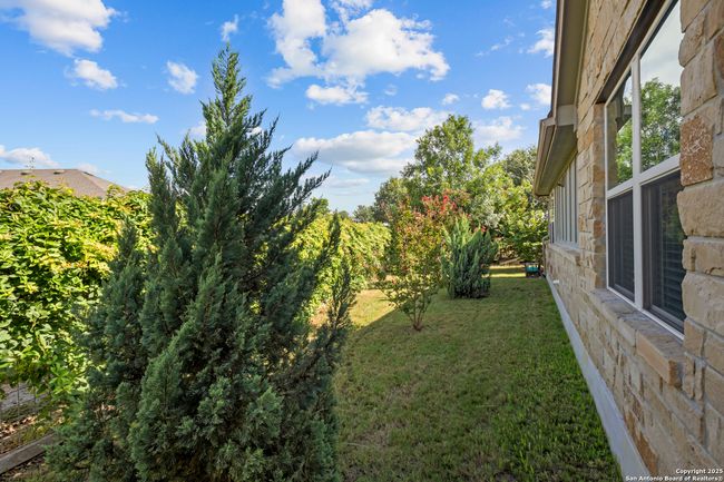 12017 Vignette, House other with 4 bedrooms, 3 bathrooms and null parking in Schertz TX | Image 37