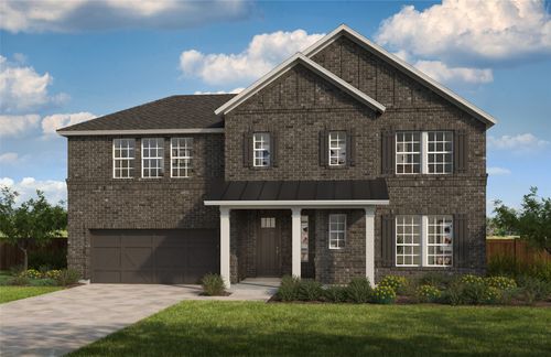 129 Gallegos Drive, Aledo, TX, 76008 | Card Image