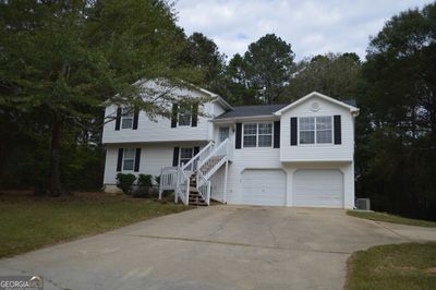 1180 Hardin Bridge Road, House other with 4 bedrooms, 2 bathrooms and 2 parking in Euharlee GA | Image 3