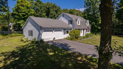 605 Wallis Road, House other with 3 bedrooms, 1 bathrooms and null parking in Rye NH | Image 2