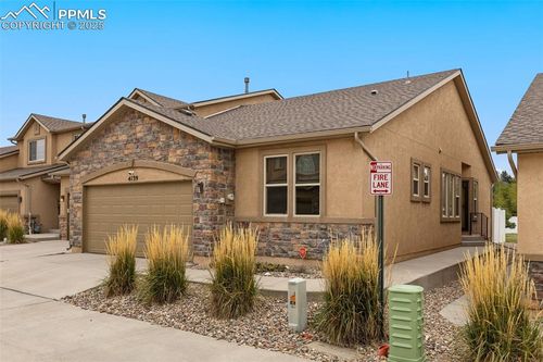 4139 Park Haven Vw, Colorado Springs, CO, 80917-2604 | Card Image