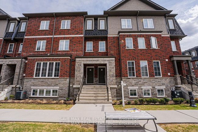 132 - 445 Ontario St S, Condo with 2 bedrooms, 2 bathrooms and 1 parking in Milton ON | Image 4