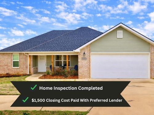 133 Youngblood Place, Huntsville, AR, 72740 | Card Image