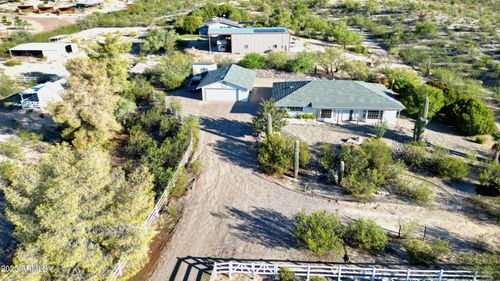 35155 S Turtle Creek Rd, Wickenburg, AZ, 85390-2499 | Card Image