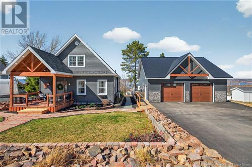 505 Montgomery St, Dalhousie, NB, E8C2B3 | Card Image