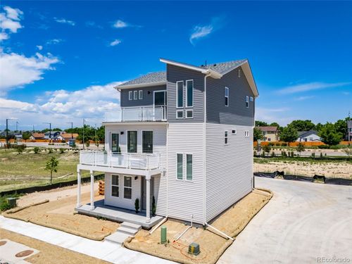 13511 E 103rd Place, Commerce City, CO, 80022 | Card Image