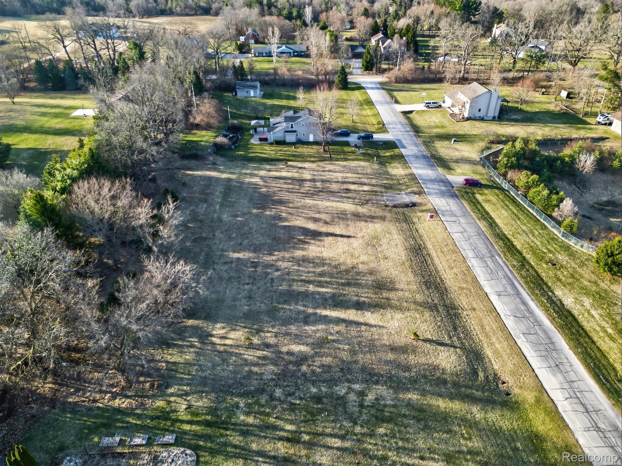 Land in White Lake Charter Township 3