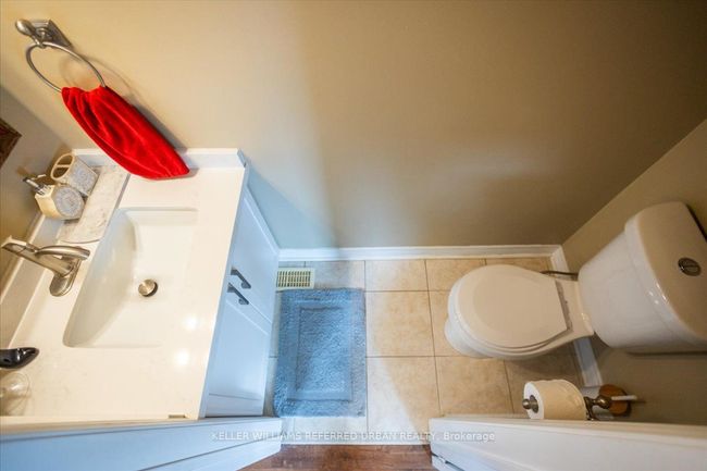462 Reeves Way Blvd, House other with 4 bedrooms, 4 bathrooms and 3 parking in Stouffville ON | Image 29