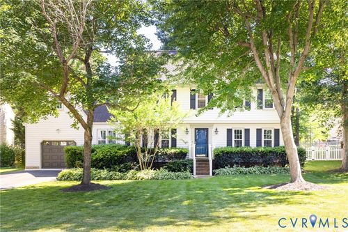13005 Walton Bluff Ct, Midlothian, VA, 23114-3182 | Card Image