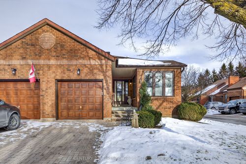 33-1 Glen Eden Way, Alliston, ON, L9R1R3 | Card Image