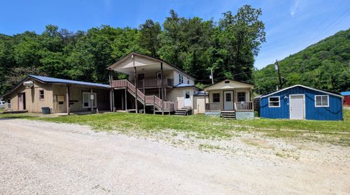 7846 Highway 1690, Louisa, KY, 41230-5020 | Card Image