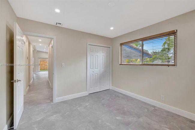3480 Sw 20 Th St, House other with 3 bedrooms, 2 bathrooms and null parking in Fort Lauderdale FL | Image 25