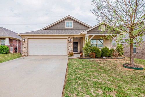 1135 S Chandler Street, Stillwater, OK, 74074 | Card Image