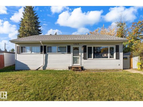 12820 132 St Nw, Edmonton, AB, T5L1R1 | Card Image