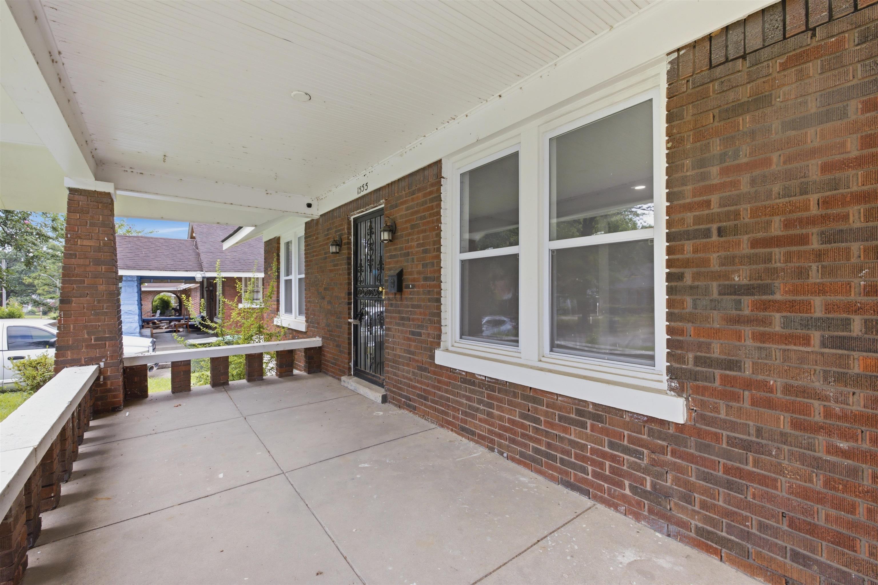 Residential in Memphis 5