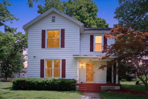 282 Liberty, Muir, MI, 48860-9773 | Card Image