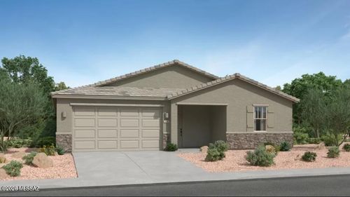 8225 S Charles Young Way, Vail, AZ, 85641 | Card Image