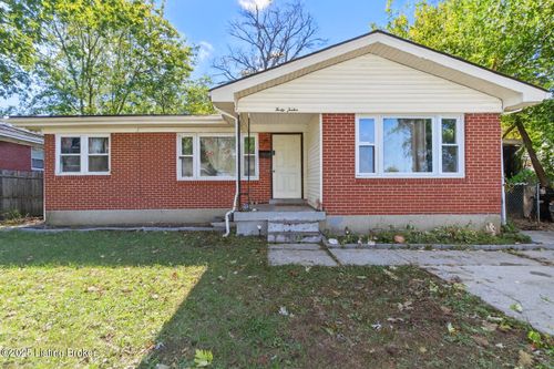 4012 Retreat Rd, Louisville, KY, 40219-1554 | Card Image