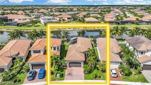 4193 Amelia Way, NAPLES, FL, 34119-9042 | Card Image