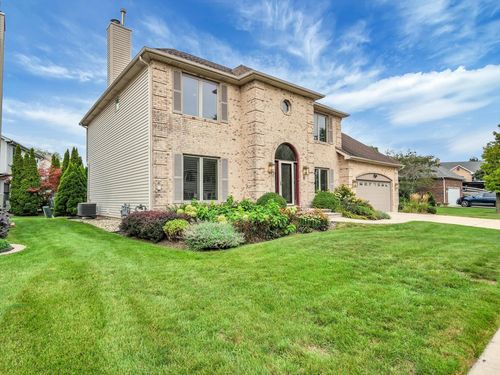 640 Downey St, Hoffman Estates, IL, 60169-4551 | Card Image