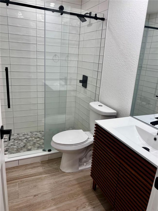 APT-206 - 55 Riverside Dr, Condo with 1 bedrooms, 1 bathrooms and null parking in Cocoa FL | Image 10