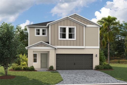 9122 Belleview Forest Pass, DADE CITY, FL, 33525 | Card Image