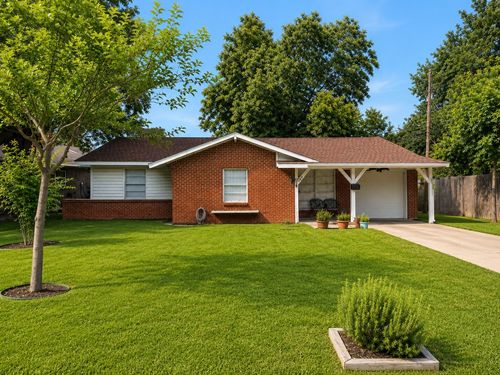 4357 Chestnut Dr, Mesquite, TX, 75150-1924 | Card Image