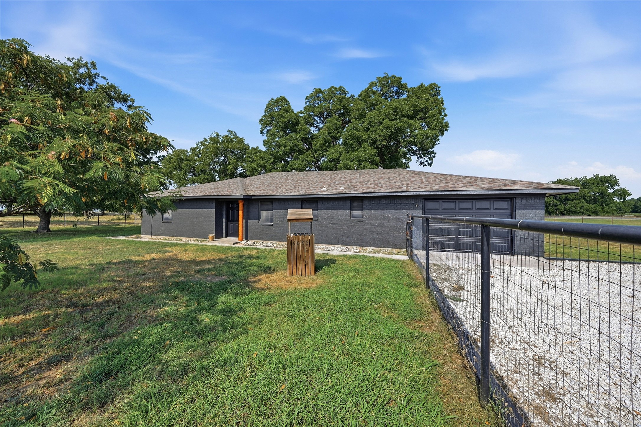 Residential in Whitesboro 4