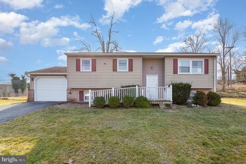 404 Woodland Avenue, MIDDLETOWN, PA, 17057 | Card Image