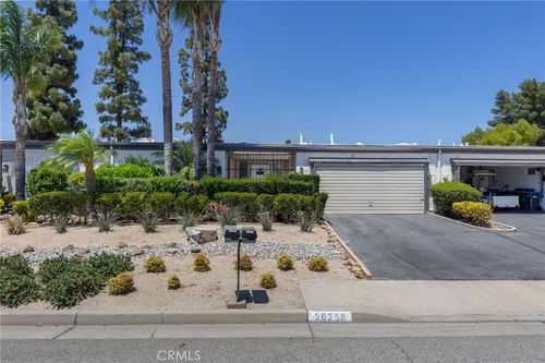 26258 Birkdale Rd, Menifee, CA, 92586-2434 | Card Image
