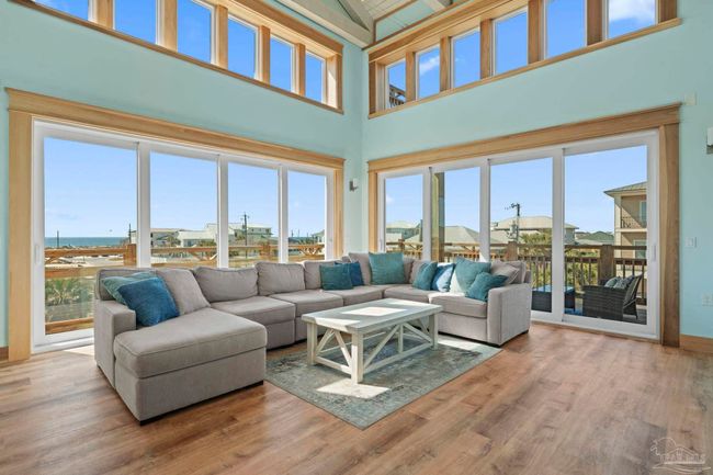 800 Via De Luna Dr, House other with 5 bedrooms, 5 bathrooms and 3 parking in Pensacola Beach FL | Image 14