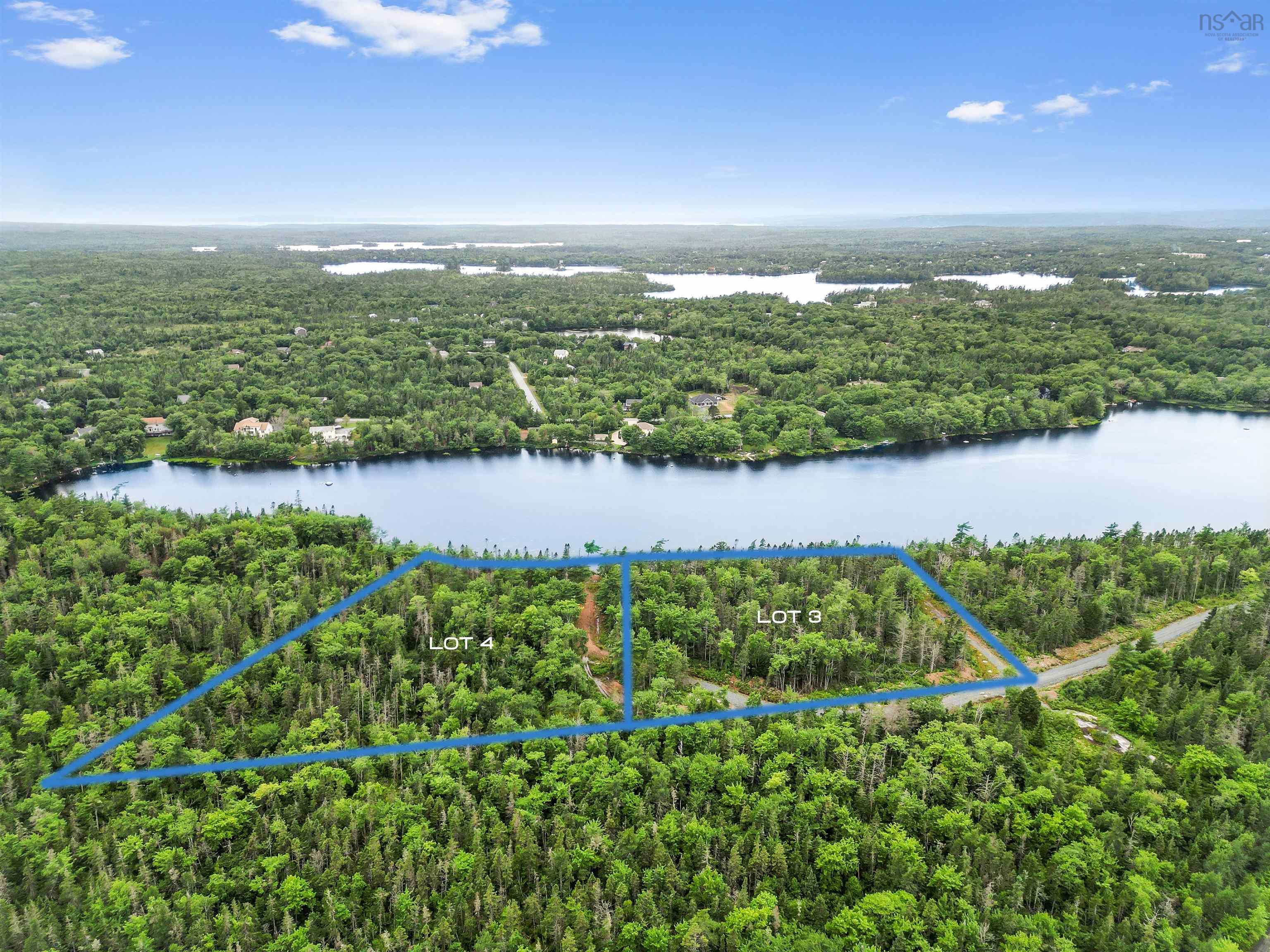 Land in Hubley 2