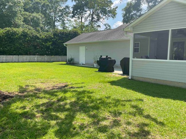 312 Trace Run, House other with 3 bedrooms, 2 bathrooms and 2 parking in Myrtle Beach SC | Image 28