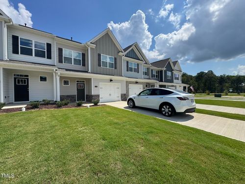 2205 Carcillar Dr, Apex, NC, 27502 | Card Image