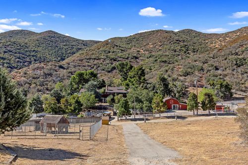 9650 Lost Valley Ranch Road, Leona Valley, CA, 93551 | Card Image