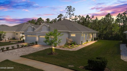66 Wrendale Loop, Ormond Beach, FL, 32174-1180 | Card Image