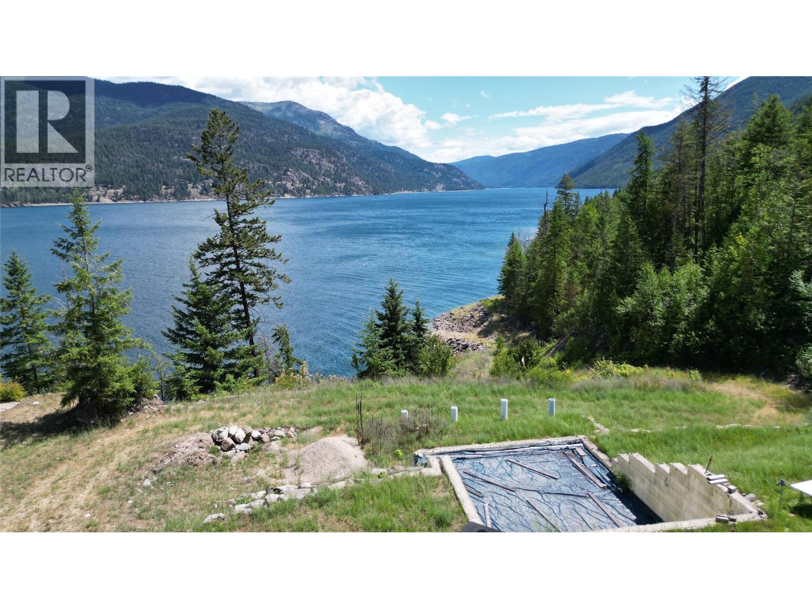 Land in Castlegar 5