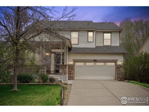 1736 Trevor Ct, Longmont, CO, 80501-9712 | Card Image