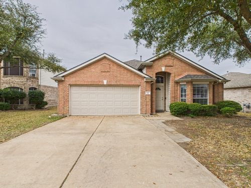 741 Rusk Rd, Round Rock, TX, 78665-7893 | Card Image