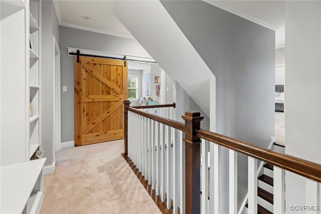 16507 Hannington Dr, House other with 7 bedrooms, 5 bathrooms and null parking in Midlothian VA | Image 33